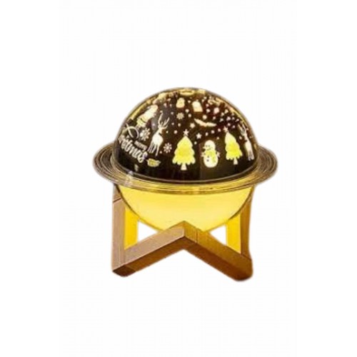 Hava Nemlendirici Renk Değiştiren Oda Kokusu Yıldızlı Projektör Hava Nemlendirici Renk Değiştiren Oda Kokusu Yıldızlı Projektör