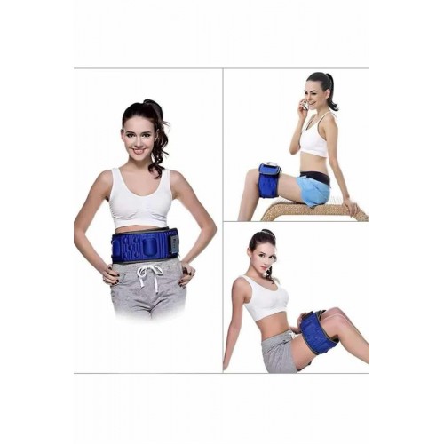 Göbek Eritme Aleti 5 Farklı Hız Ayarlı Sırt Bel Omuz ve Baldır Bölgelerine Uygun Göbek Eritme Aleti 5 Farklı Hız Ayarlı Sırt Bel Omuz ve Baldır Bölgelerine Uygun