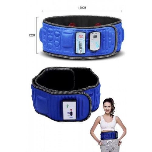 Göbek Eritme Aleti 5 Farklı Hız Ayarlı Sırt Bel Omuz ve Baldır Bölgelerine Uygun Göbek Eritme Aleti 5 Farklı Hız Ayarlı Sırt Bel Omuz ve Baldır Bölgelerine Uygun