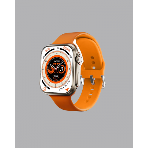 GPS’li Akıllı Saat – Nabız Uyku ve Adım Takibi Suya Dayanıklı