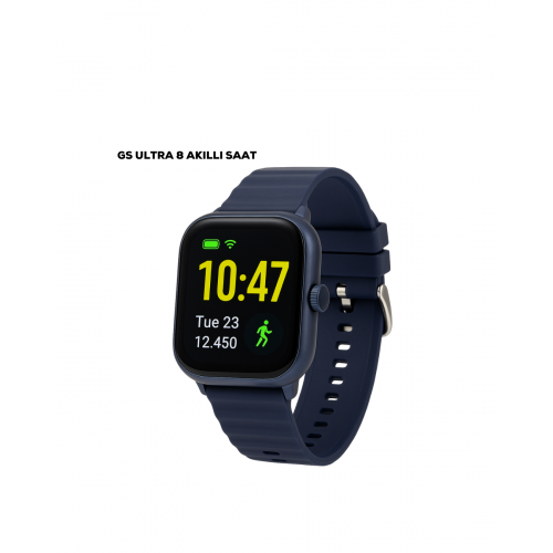 GS ULTRA 8 AKILLI SAAT