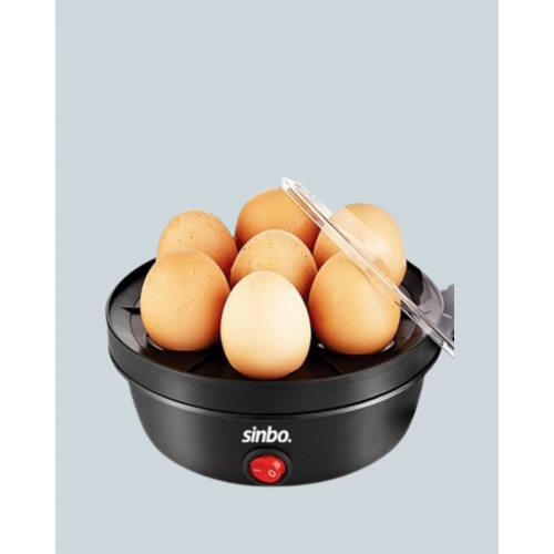 7 Yumurtalık Buharlı Yumurta Pişirme Cihazı Otomatik Kapanma Özellikli 7 Yumurtalık Buharlı Yumurta Pişirme Cihazı Otomatik Kapanma Özellikli