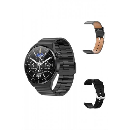 2025 Model Yeni Nesil GPS Uyumlu Uyku Takibi Ve Sağlık Takibi Spor Modları