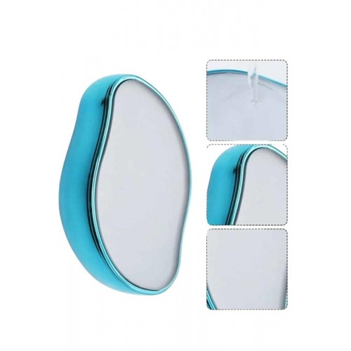 Kristal Epilasyon Aleti Tüy Dökücü Tüy Silgisi Crystal Eraser Kristal Epilasyon Aleti Tüy Dökücü Tüy Silgisi Crystal Eraser