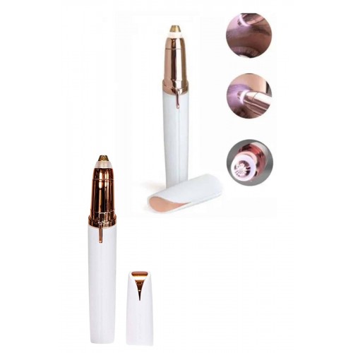 Yüz Epilatör Kıl Kaş Bıyık Tüy Alma Aleti Kaş Bıyık Alma Epilatörü Yüz Epilatör Kıl Kaş Bıyık Tüy Alma Aleti Kaş Bıyık Alma Epilatörü