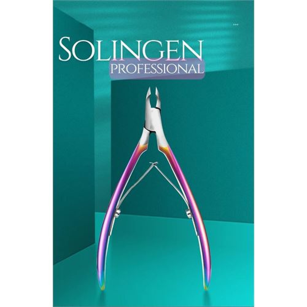 Turk Rainbow Manikür Pedikür Tırnak Et Pensi Solingen Profesyonel