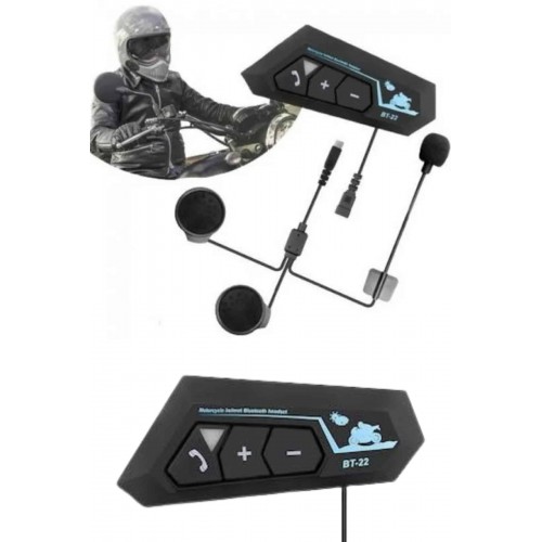 Yeni Nesil Dinleme Ve Konuşma Özellikli Intercom Kask Kulaklığı 5.0 Bluetooth Yeni Nesil Dinleme Ve Konuşma Özellikli Intercom Kask Kulaklığı 5.0 Bluetooth