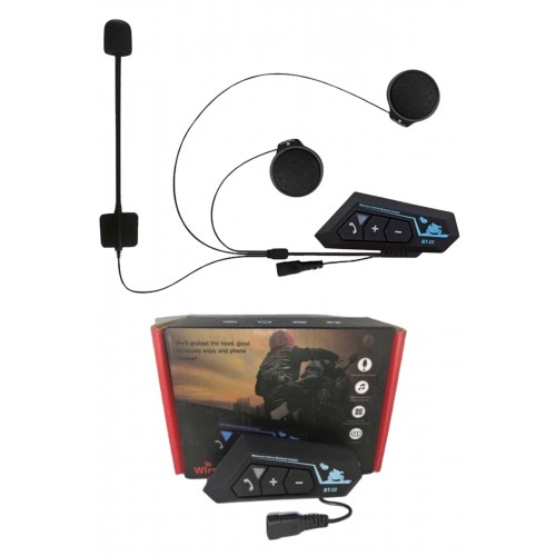 Yeni Nesil Dinleme Ve Konuşma Özellikli Intercom Kask Kulaklığı 5.0 Bluetooth Yeni Nesil Dinleme Ve Konuşma Özellikli Intercom Kask Kulaklığı 5.0 Bluetooth