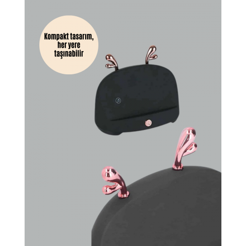 Kablosuz İndüksiyonlu Telefon Tutucu & Hoparlör – Net Ses Kolay Kullanım Kablosuz İndüksiyonlu Telefon Tutucu & Hoparlör – Net Ses Kolay Kullanım