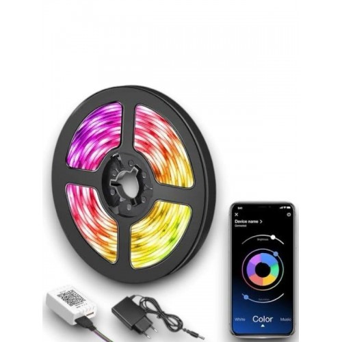 5 Metre Şerit Led 5 Metre Şerit Led