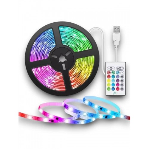 5 Metre Şerit Led 5 Metre Şerit Led