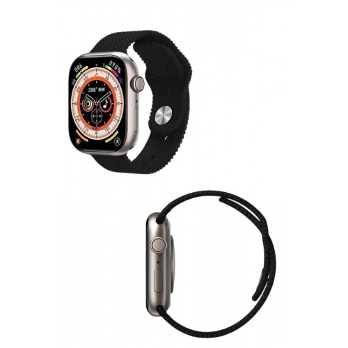 Akıllı Saat Uyku ve Sağlık Takibi GPS Uyumlu Tema Değiştirme Akıllı Saat Uyku ve Sağlık Takibi GPS Uyumlu Tema Değiştirme