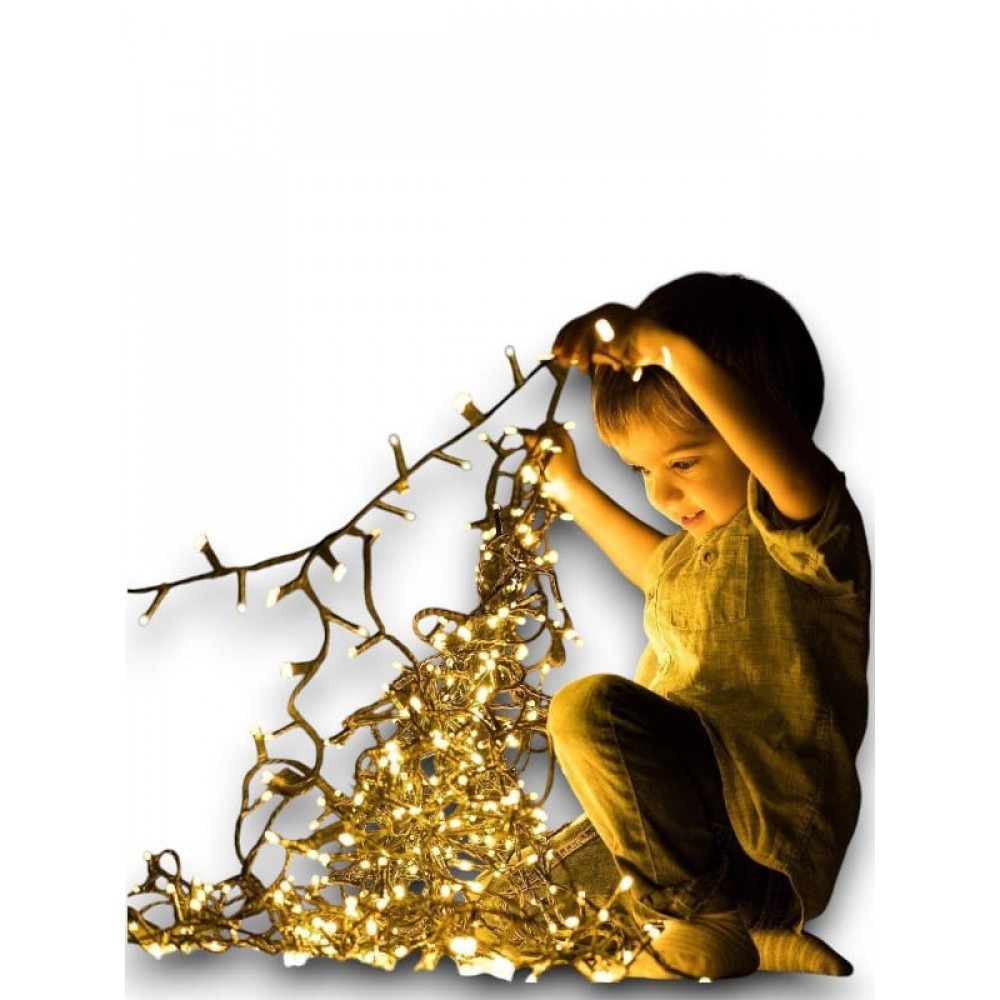 10 METRE ŞERİT LED GÜNIŞIĞI