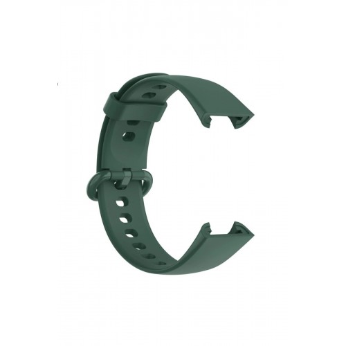 Xiaomi Redmi Watch 2 Klasik Kordon - Haki Yeşil-(5796)