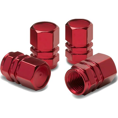 HSNET Alüminyum Hexagon Sibop Kapağı Seti