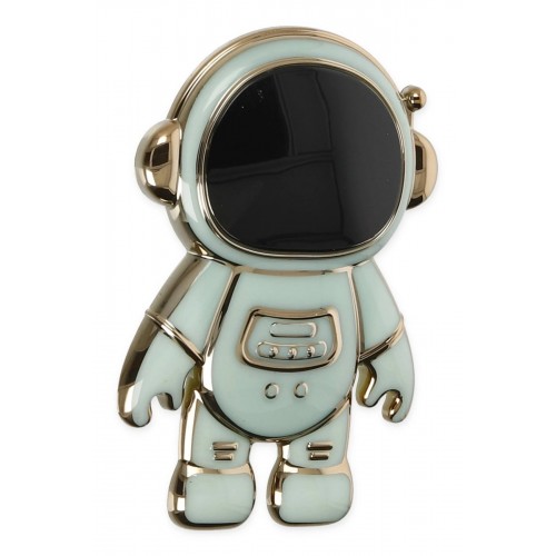 Astro Stand Astronot - Açık Yeşil-(5796) Astro Stand Astronot - Açık Yeşil-(5796)