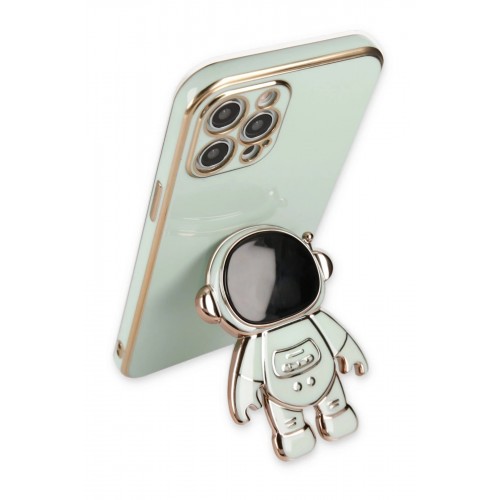 Astro Stand Astronot - Açık Yeşil-(5796) Astro Stand Astronot - Açık Yeşil-(5796)