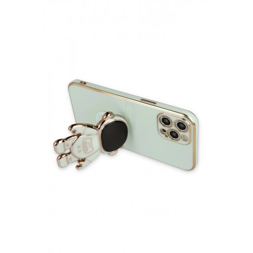 Astro Stand Astronot - Açık Yeşil-(5796) Astro Stand Astronot - Açık Yeşil-(5796)