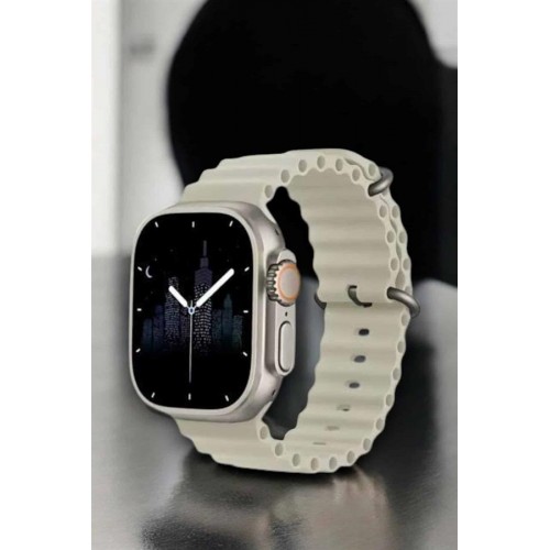 Akıllı Saat Yeni Nesil Bluetooth Bağlantılı Uyku Sağlık Takibi GPS Ve NFC Uyumlu Akıllı Saat Yeni Nesil Bluetooth Bağlantılı Uyku Sağlık Takibi GPS Ve NFC Uyumlu