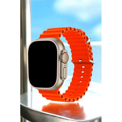 Akıllı Saat Yeni Nesil Bluetooth Bağlantılı Uyku Sağlık Takibi GPS Ve NFC Uyumlu Akıllı Saat Yeni Nesil Bluetooth Bağlantılı Uyku Sağlık Takibi GPS Ve NFC Uyumlu