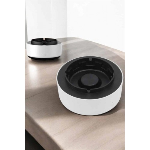 Dumanı Içine Çeken Küllük Kokuyu Hapseden Küllük Akıllı Kokusuz Küllük