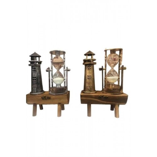 DENİZ FENERİ VE EYFEL KULESİ DENİZ FENERİ VE EYFEL KULESİ