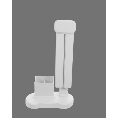 Göz Koruyucu LED Okuma Lambası | Titreşimsiz Işık Kalemlik ve Stand Fonksiyonlu