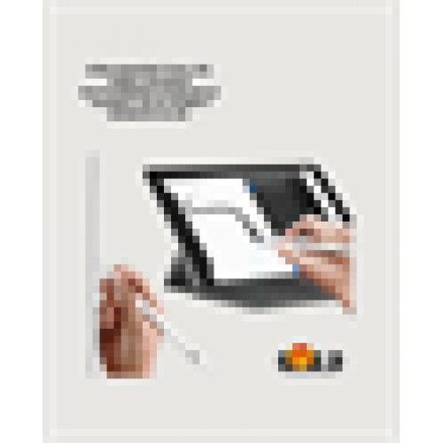 Profesyonel Dijital Kalem – Hassas Eğim Sensörü ve Uzun Süreli Kullanım