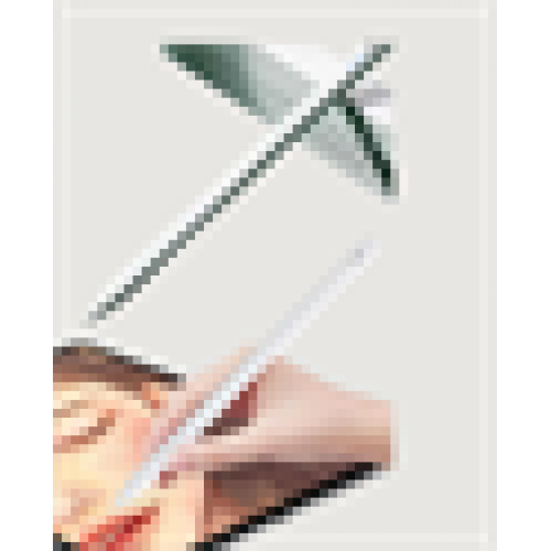 Profesyonel Dijital Kalem – Hassas Eğim Sensörü ve Uzun Süreli Kullanım