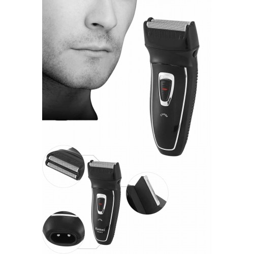 Tıraş Makinesi Erkeklere Özel Profesyonel Yüz Tıraşına Uygun Tıraş Makinesi Erkeklere Özel Profesyonel Yüz Tıraşına Uygun