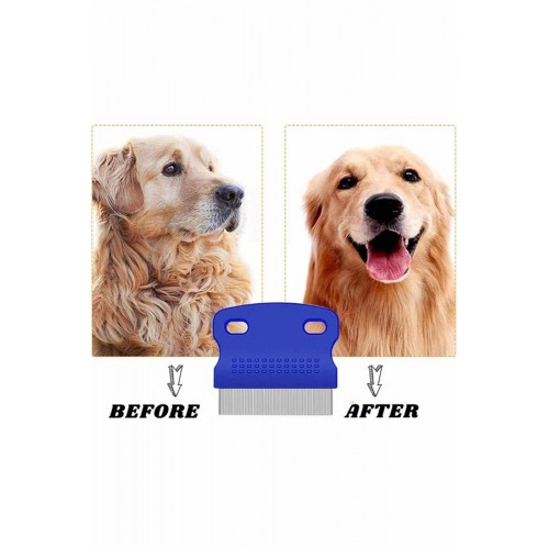 KEDİ KÖPEK TÜY TEMİZLEME 4'LÜ SET