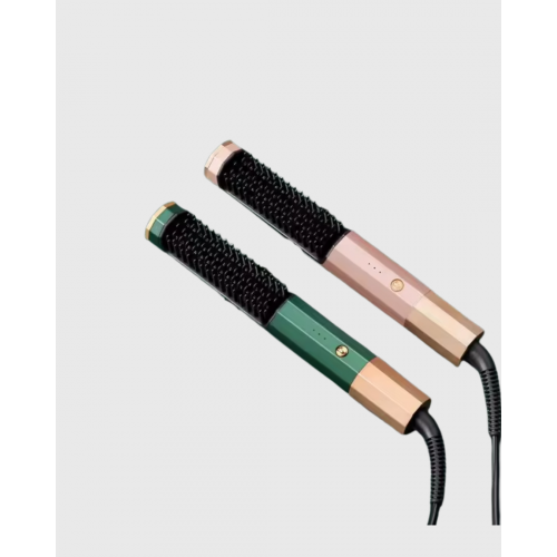 360° Döner Kablolu Kompakt Saç Şekillendirme Seti 360° Döner Kablolu Kompakt Saç Şekillendirme Seti