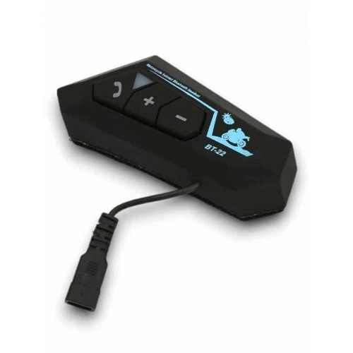 BT 22 MOTORCU KULAKLIĞI