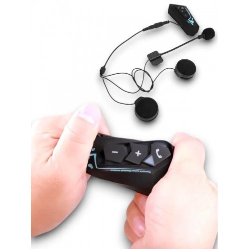 BT 22 MOTORCU KULAKLIĞI