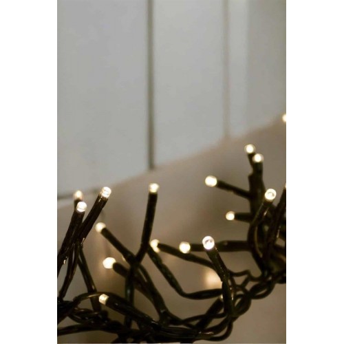 10 Metre Gün Işığı Şerit Led Işık Perde Işığı 10 Metre Gün Işığı Şerit Led Işık Perde Işığı