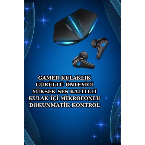 Yeni Nesil Akıllı Saat ve Kablosuz Kulaklık Kampanyası İkili Set Bluetooth Bağlantılı