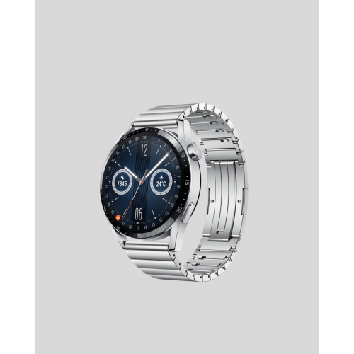 NFC Destekli Akıllı Saat – Kablosuz Şarj & Sesli Arama Özelliği