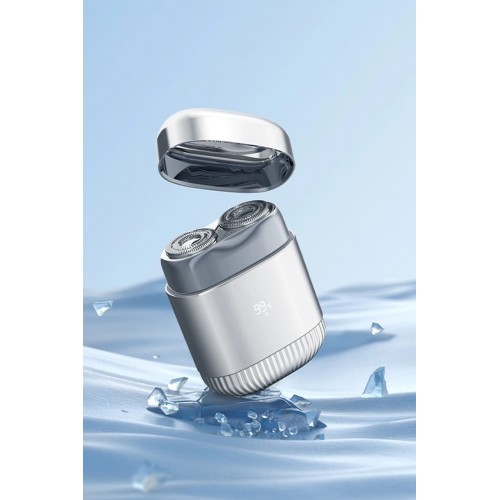 CB-S2 Tıraş Makinesi - Gümüş-(5796)