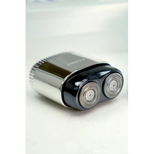 CB-S2 Tıraş Makinesi - Gümüş-(5796)