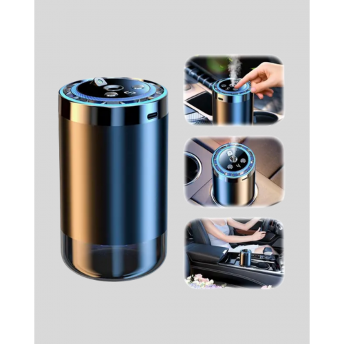 Yıldız Projeksiyonlu Araç İçi Hava Nemlendirici ve Difüzör Yıldız Projeksiyonlu Araç İçi Hava Nemlendirici ve Difüzör