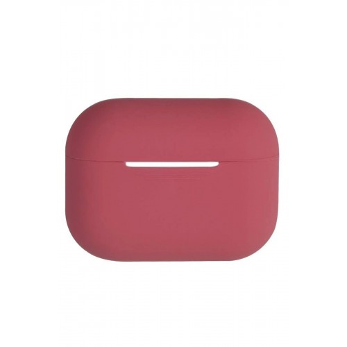 Airpods Pro 2 (2.nesil) Hang Kılıf - Kırmızı-(5796)