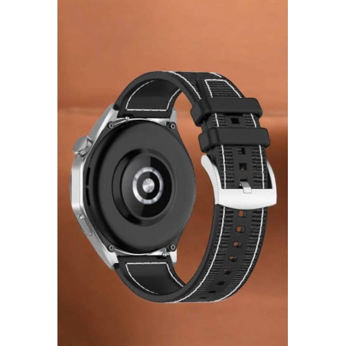 Akıllı Saat Sesli Görüşme Titreşimli Nabız Sensörlü Spor Modları Akıllı Saat Sesli Görüşme Titreşimli Nabız Sensörlü Spor Modları