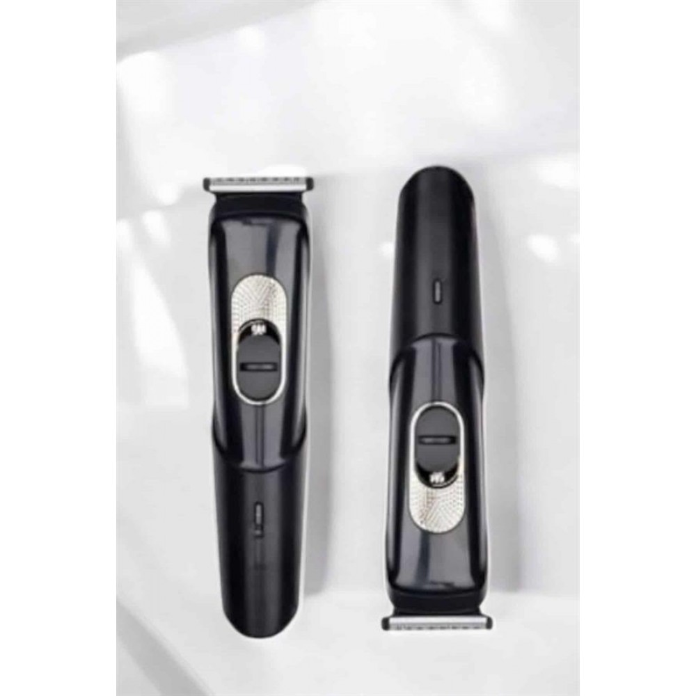 Saç Sakal Tüy Kısaltma Makinesi  Lazer Epilasyon Öncesi Ense Kesme Makine