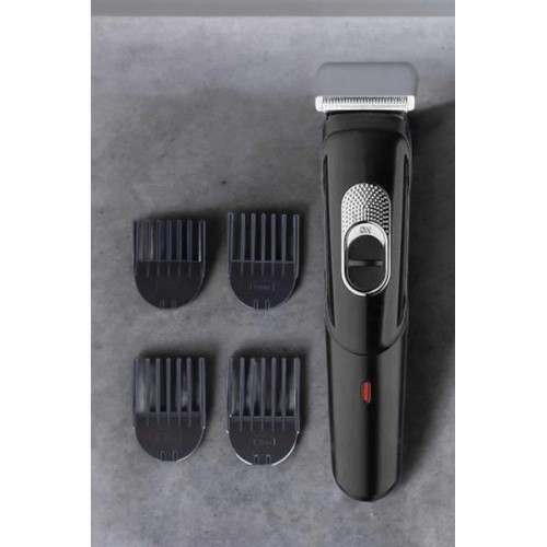 Saç Sakal Tüy Kısaltma Makinesi  Lazer Epilasyon Öncesi Ense Kesme Makine