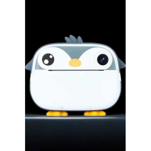 Çocuk Fotoğraf Makinesi Dijital HD Video Rulo Kağıt Baskılı Yazıcı Çocuk Fotoğraf Makinesi Dijital HD Video Rulo Kağıt Baskılı Yazıcı