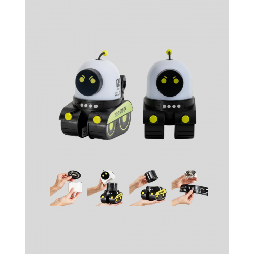 Çocuk Odası İçin Müzikli ve Işıklı Robot Projektör Çocuk Odası İçin Müzikli ve Işıklı Robot Projektör