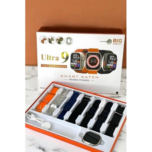 Akıllı Saat Android Ve İOS Uyumlu Arama Cevaplayan Dokunmatik Ekran Akıllı Saat Android Ve İOS Uyumlu Arama Cevaplayan Dokunmatik Ekran