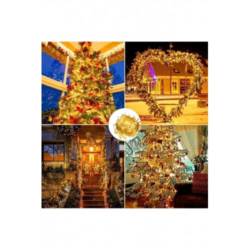 10 Metre Gün Işığı Led Işık İç Mekan Led Aydınlatma