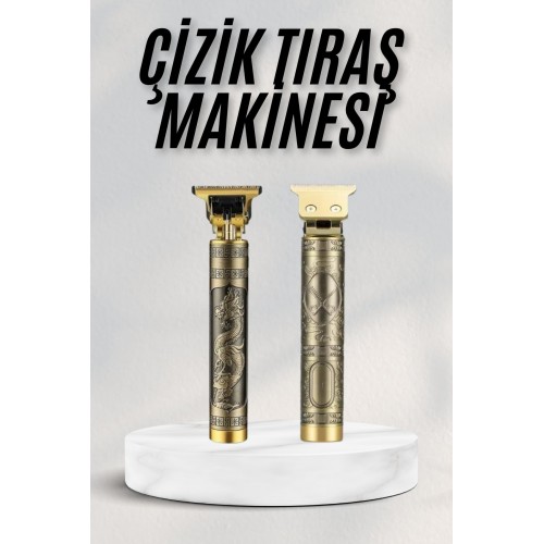 Saç Sakal Lazer Epilasyon Öncesi Kol Bacak Yanak Koltuk Altı Vücut Tıraş Makinesi