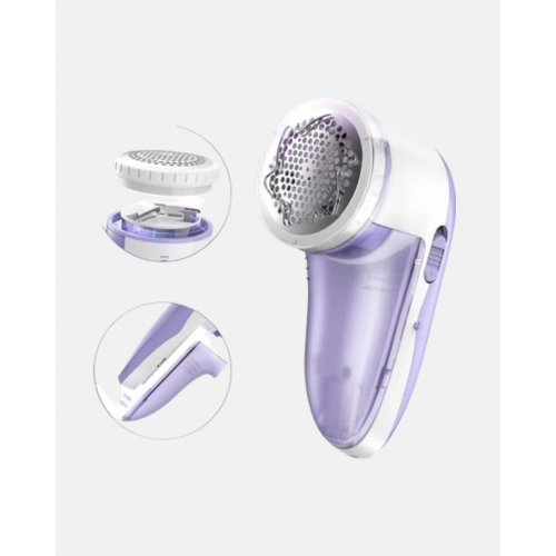 Şarjlı Tiftik Temizleyici – Çıkarılabilir Hazneli Anti-Statik Fırçalı USB Şarjlı Şarjlı Tiftik Temizleyici – Çıkarılabilir Hazneli Anti-Statik Fırçalı USB Şarjlı